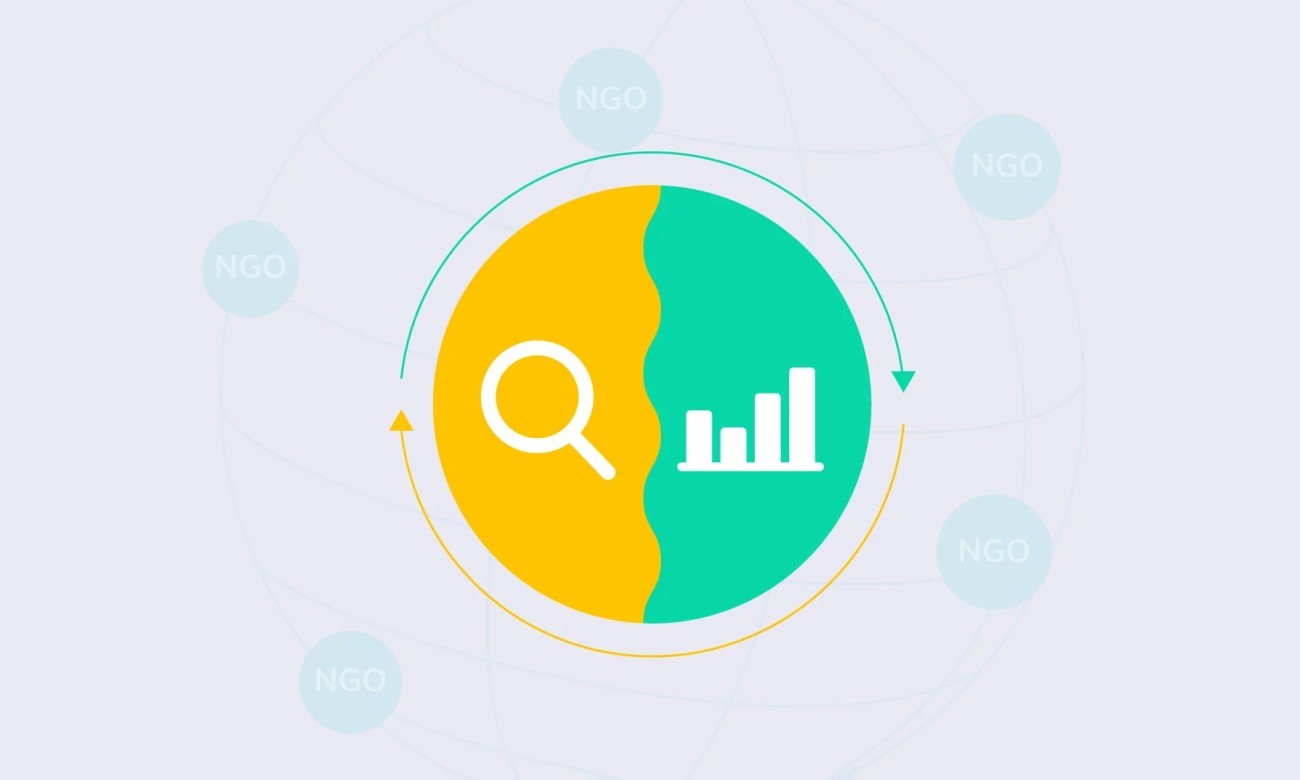 Monitoring & Evaluation (M&E)