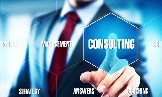 Capacity Building & Management Consulting