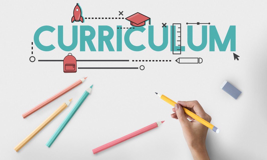 Curriculum Development