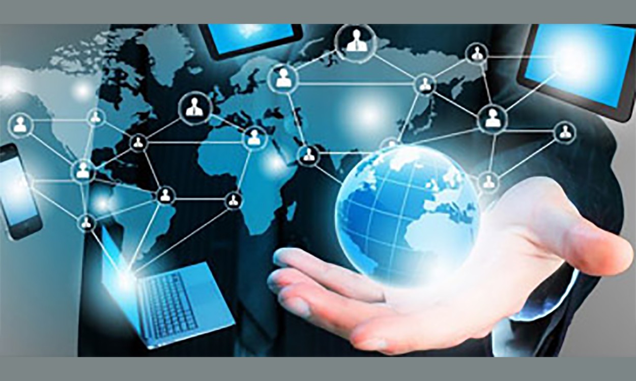 IT & Communication Solutions