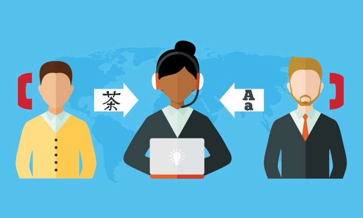 Translation & Interpretation Services